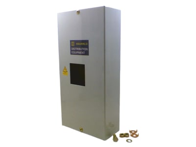 SCHNEIDER ELECTRIC QO3S100