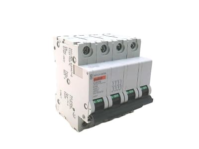 SCHNEIDER ELECTRIC MG24227