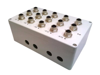 BERNSTEIN AG 3760153000