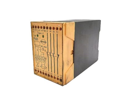 TESCH F101X804