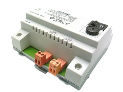 SIEMENS SEM62.2