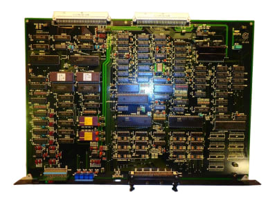JTEKT SVCPU2