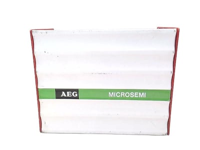 EEC AEG MICROSEMI220/10.2