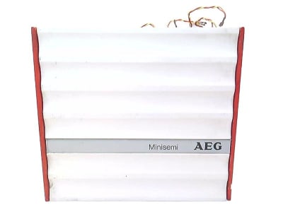 EEC AEG MICROSEMI380-220/15