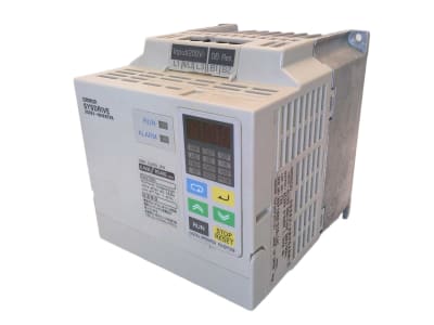 OMRON 3G3EV-AB004RM-E