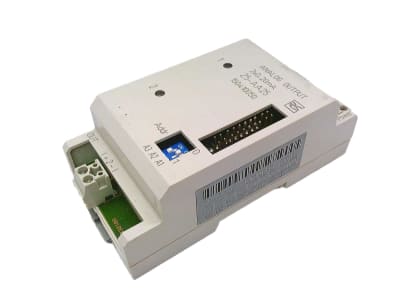 RS SYSTEMTECHNIK Z5-AA25