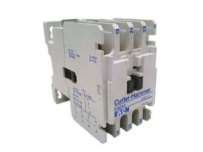 EATON CORPORATION D15CR31M