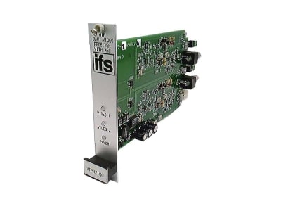 KIDDE-FENWAL, LLC VTPR2100-R3