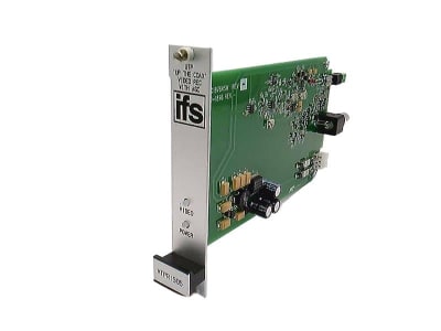 KIDDE-FENWAL, LLC VTPR1505-R3