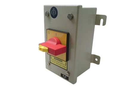 KRAUS & NAIMER KG20-T203/GBA150