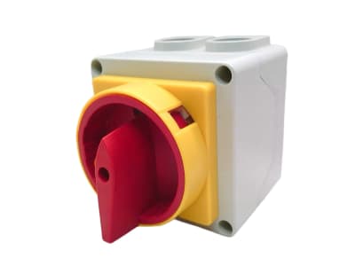 KRAUS & NAIMER C26-T204/GBA001-PF1