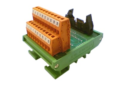 EUROGI EDF20