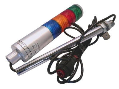 PATLITE LME-402UFBL-GRYB
