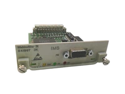 WEIDMULLER RS-SG2000-DP-IMS-SPM2