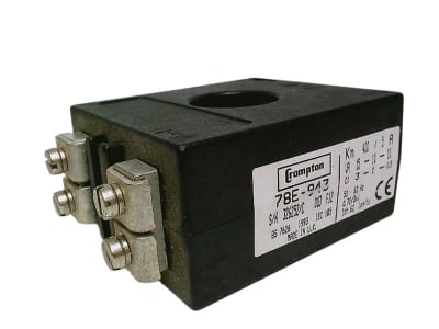 TE CONNECTIVITY 78E-943