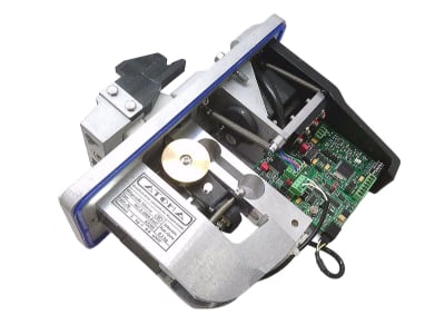 MULTIPOND WAGETECHNIK GMBH WZ-3-3000-0447