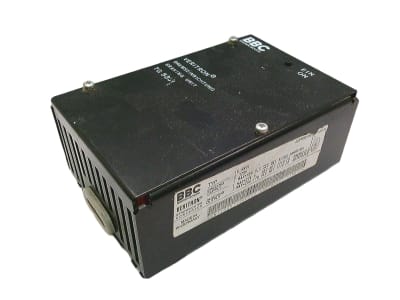 ASEA BROWN BOVERI GNT2009332R0002