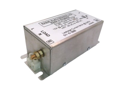 RASMI ELECTRONICS 3G3IV-PFI-110-E