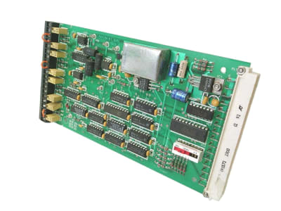 CONVERTEAM MAE86-02