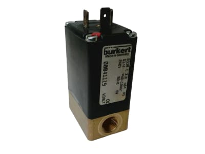 BURKERT 41119