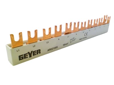 GEYER NEDERLAND BV AR021005