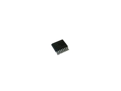 MAXIM INTEGRATED PRODUCTS MAX4052CEE+
