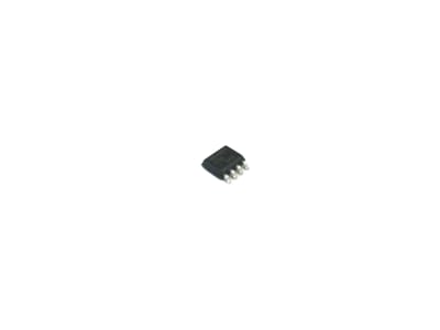MAXIM INTEGRATED PRODUCTS MAX907CSA+T