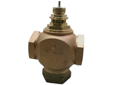 JOHNSON CONTROLS VG-7802ST