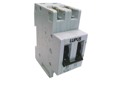 LUPUS MIDGET D-208