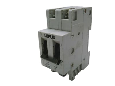 LUPUS MIDGET D-201