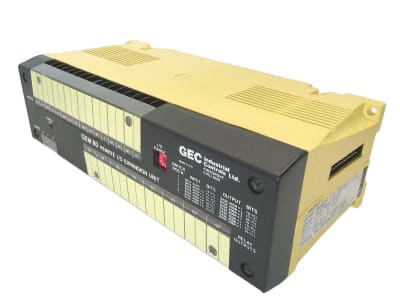CONVERTEAM 9008-4003