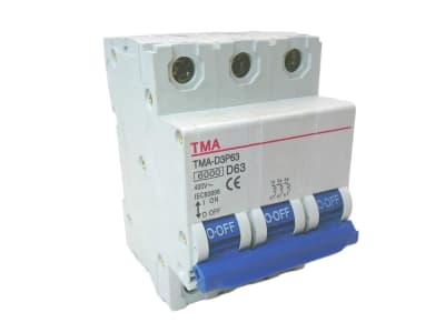 TMA TMA-D3P63