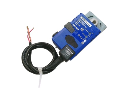TROX TECHNIK LMV-D3-MP-F