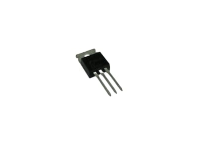 ON SEMICONDUCTOR SSP6N60A