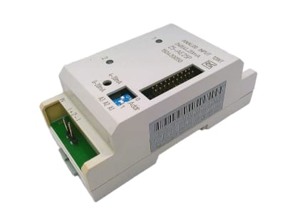RS SYSTEMTECHNIK Z5-AE25P