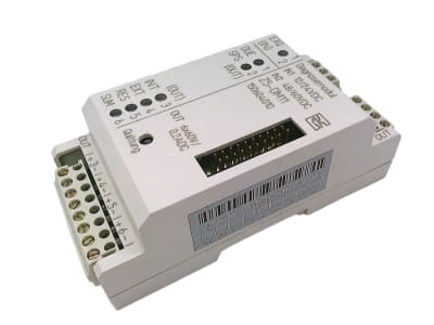 RS SYSTEMTECHNIK Z5-DM11