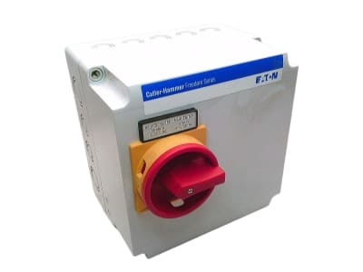 EATON CORPORATION MA10E1M00X