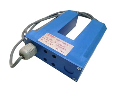 PULSOTRONIC 9665-0500