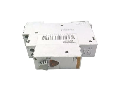 SCHNEIDER ELECTRIC MG18037