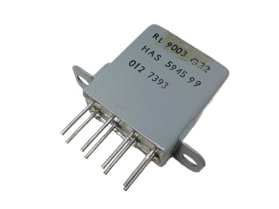 TE CONNECTIVITY HAS594599