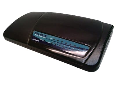 EDIMAX TECHNOLOGY ES-3108P