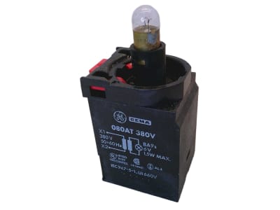 GENERAL ELECTRIC 080AT380