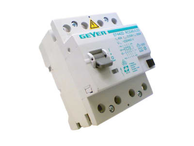 GEYER NEDERLAND BV EF440D