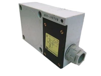 SCHNEIDER ELECTRIC XSD-J60733