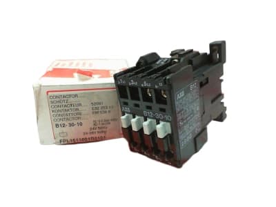ASEA BROWN BOVERI FPL1611001R0101