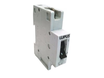 LUPUS MIDGET D-120