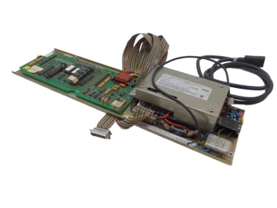 EMERSON DC6400X1-EA29