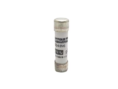 LAWSON FUSES LFN8G6