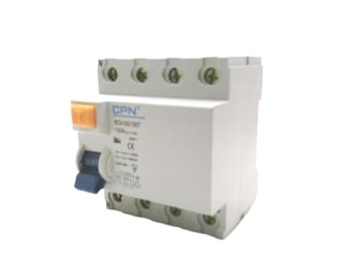 CPN CUDIS RC4100/100T