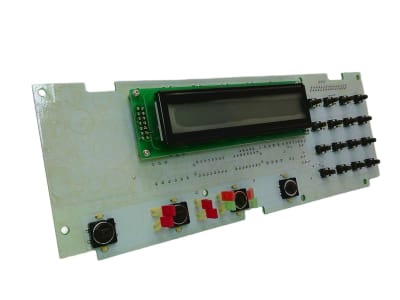 FURUNO ELECTRIC 05P0577